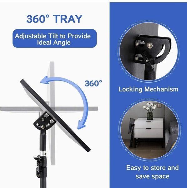 Tripod Stand For Projector & Laptop 22 55 Projector Mounts & Stands
