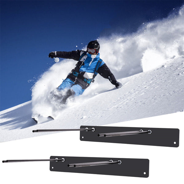 Wall Mounted Tool Rack Heavy Duty Garage Organiser Tool Shelving & Racking Systems