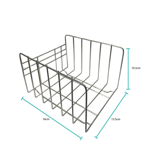 5L Mini Uv Towel Warmer Steriliser Cabinet White Sterilisers & Towel Warmers