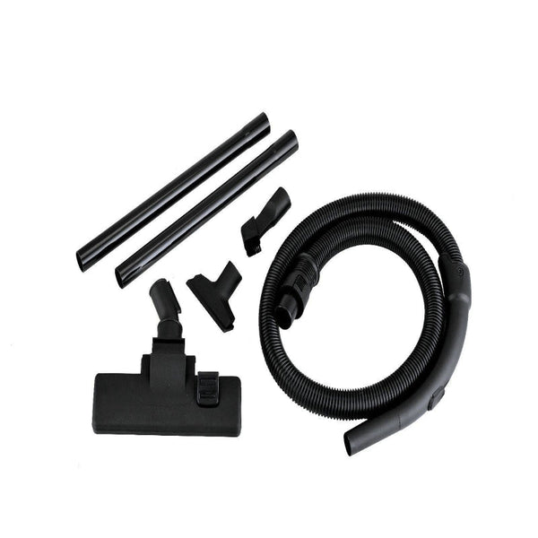 Neon Cyclonic Vacuum Cleaner Bagless + Wessle Werk Nozzle Vacuum Cleaners