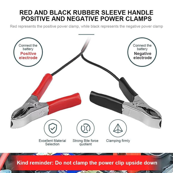 Universal 12V Ignition Timing Light Strobe Lamp With 1.36M Cable Other Hand Tools