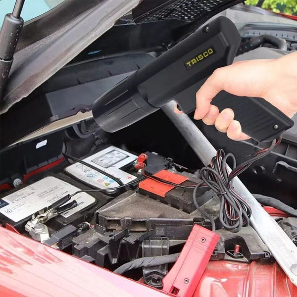 Universal 12V Ignition Timing Light Strobe Lamp With 1.36M Cable Other Hand Tools