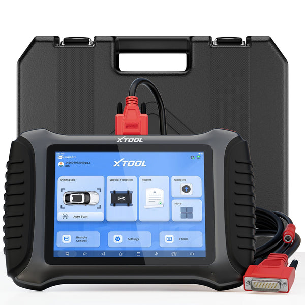 D8s Obd2 Scanner Diagnostic Tool 2025 Newest Version Code Readers & Scanners