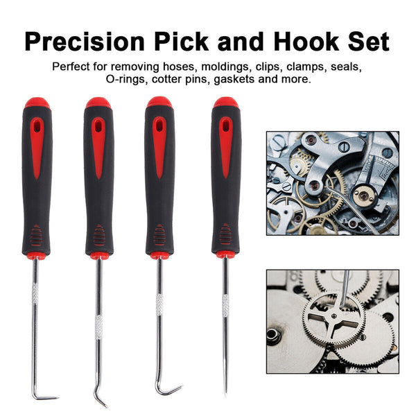 65Pcs Car Trim Removal Tool Set Pry Bar Dash Kit Other Auto Tools & Supplies