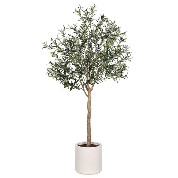 Artificial Olive Tree 2M Artificial Plants