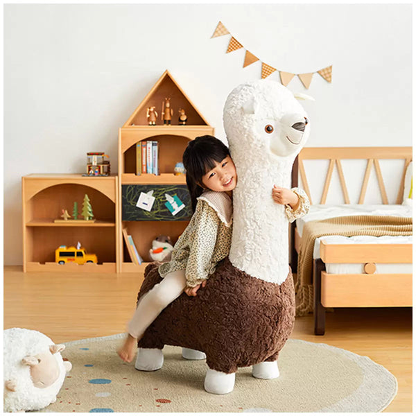 Llama Inspired Sofa Sofas Armchairs & Couches