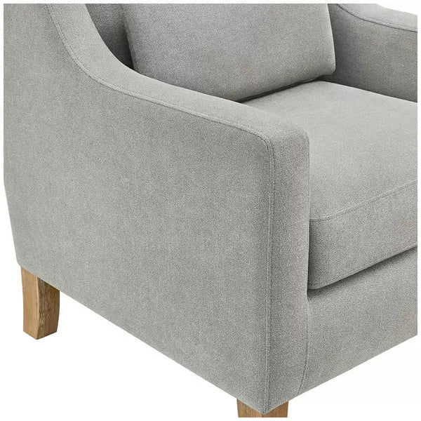 Fabric Accent Chair Accent Chairs