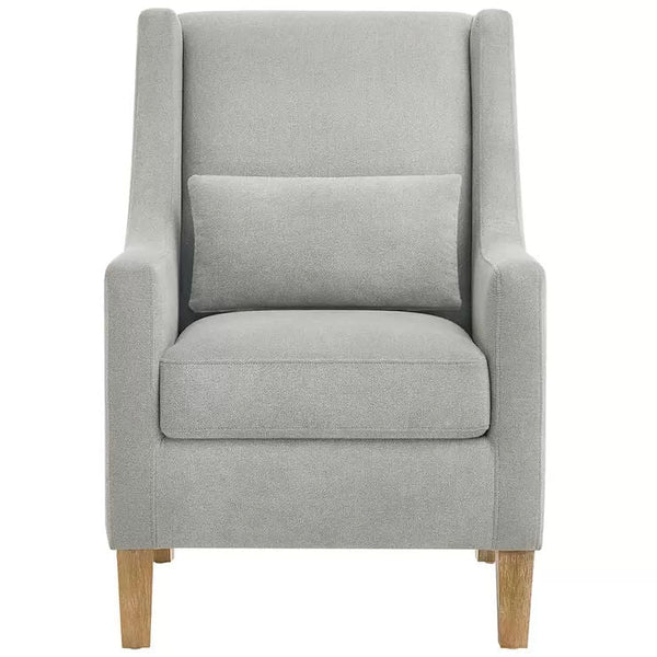 Fabric Accent Chair Accent Chairs