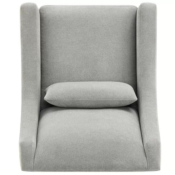 Fabric Accent Chair Accent Chairs