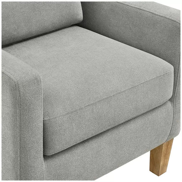 Fabric Accent Chair Accent Chairs