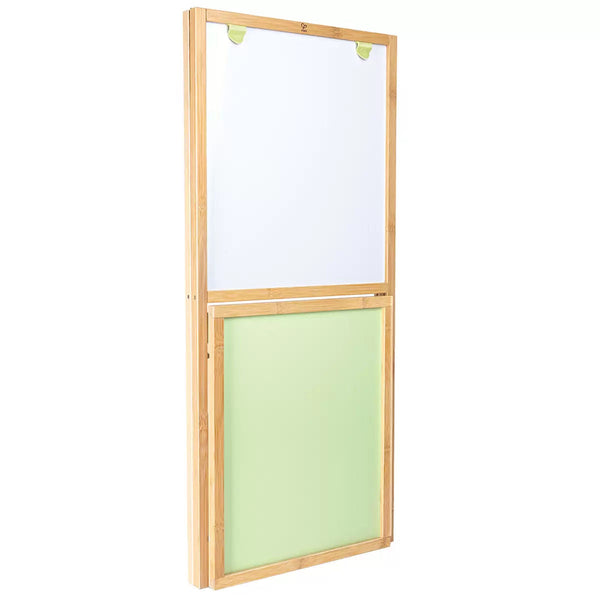 Fit And Fold Bamboo Easel Easels