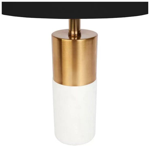 Lane Table Lamp Black Side Tables