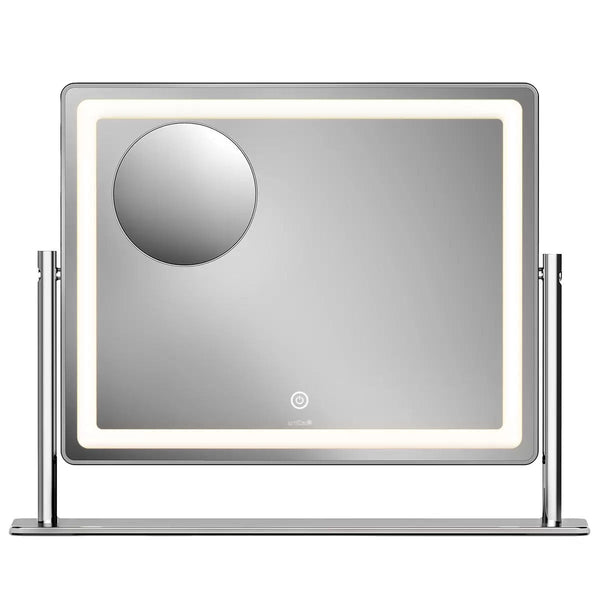 Aurea Mini Led Cosmetic Mirror Mirrors