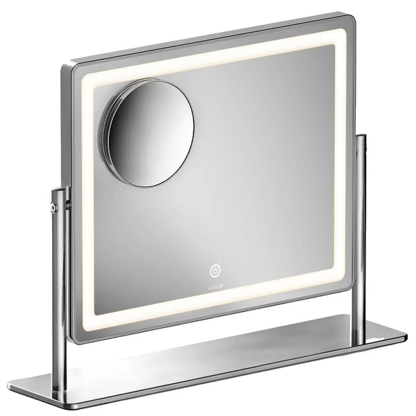 Aurea Mini Led Cosmetic Mirror Mirrors