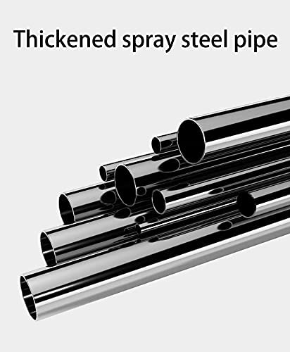 Stainless Steel Four Tier Shoe Rack Black Home Organisation Storage


Stainless Shoe Racks