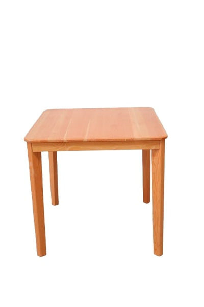 Classic Square Table Tables