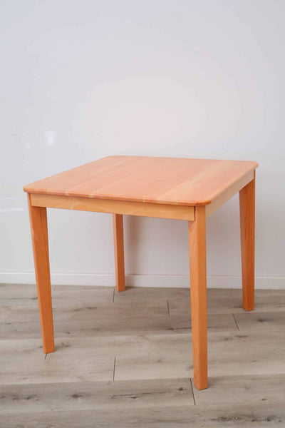 Classic Square Table Tables