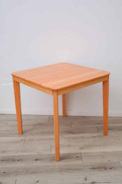 Classic Square Table Tables