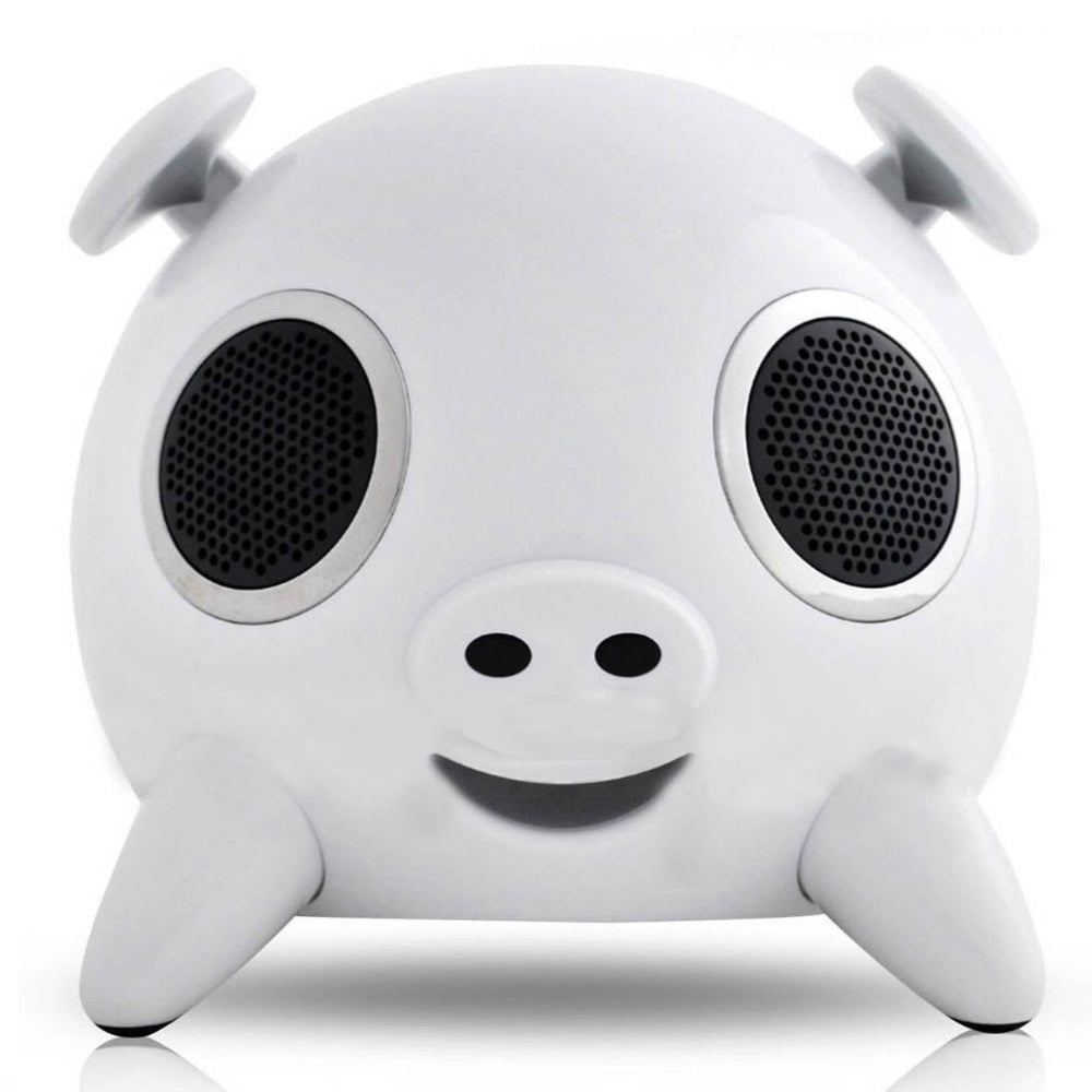 1 Alien Active 23W Rms Novelty Pc Gaming Audio Docks & Mini Speakers