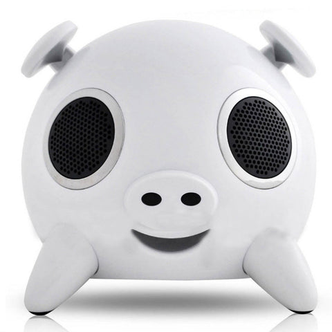 1 Alien Active 23W Rms Novelty Pc Gaming Audio Docks & Mini Speakers