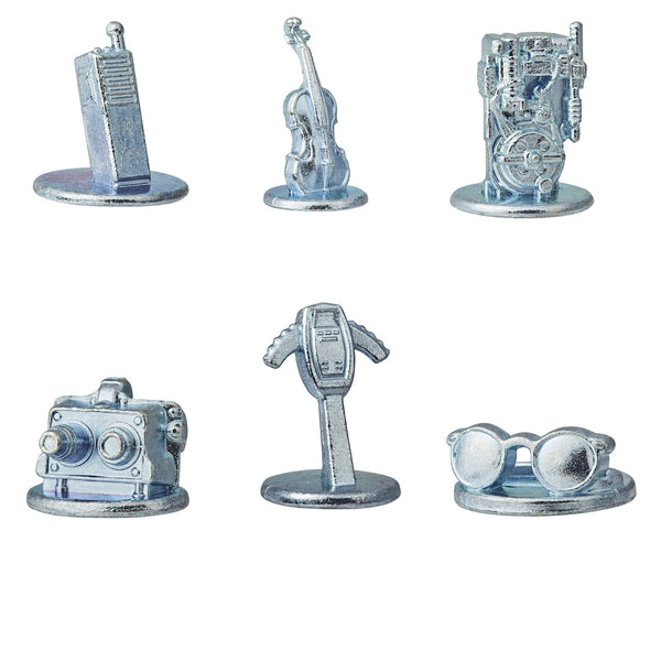 Ghostbusters Edition Board Game Gift And Novelty Vintage Toy Hobbies Games Board Games