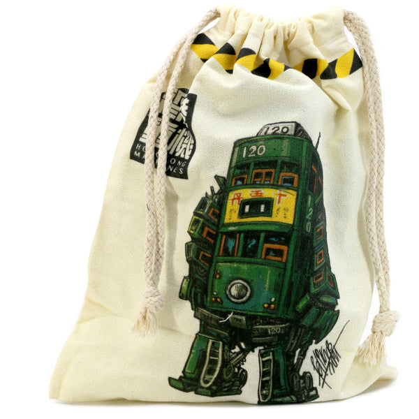 Kalos Hong Kong Machines Tram Robot Building Block Toy 699Pcs 14+ Building Toys Sets & Packs