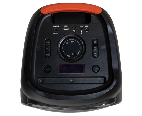 Raphe Bluetooth Tws Portable Audio Dock And Mini Speaker 12 Inch Audio Docks & Mini Speakers