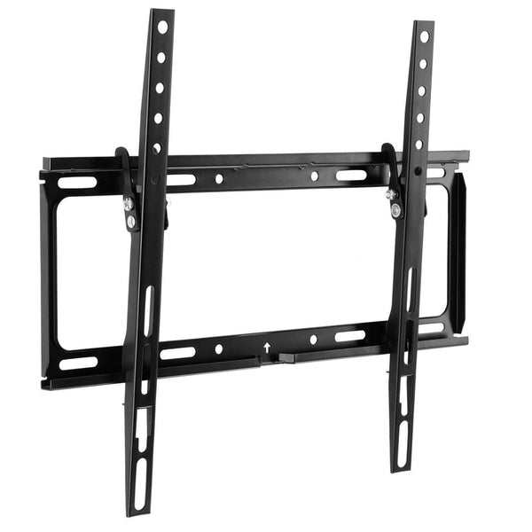 Philips Tilt Tv Monitor Wall Mount Bracket For 32 40 55 65 70 75 Inch Universal Sqm7442 Monitor Mounts & Stands