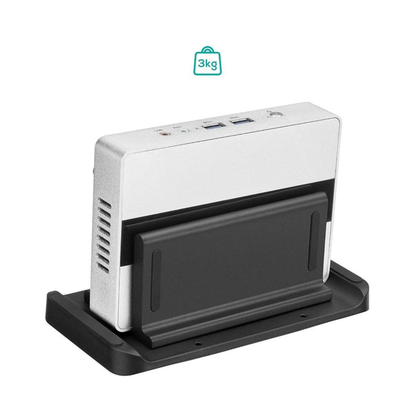 Activiva Multifunctional Thin Client / Nuc Mini Pc Mount Stand Mounts Stands & Holders