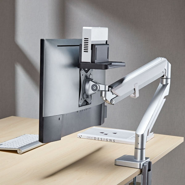 Activiva Multifunctional Thin Client / Nuc Mini Pc Mount Stand Mounts Stands & Holders