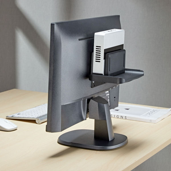 Activiva Multifunctional Thin Client / Nuc Mini Pc Mount Stand Mounts Stands & Holders
