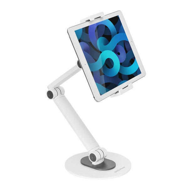 Activiva Universal Ipad & Tablet Tabletop Stand Mounts Stands & Holders