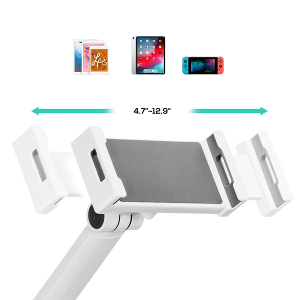 Activiva Universal Ipad & Tablet Tabletop Stand Mounts Stands & Holders
