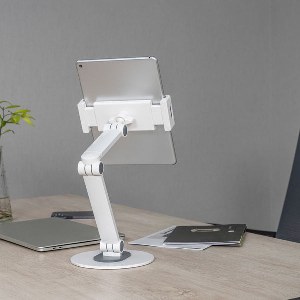 Activiva Universal Ipad & Tablet Tabletop Stand Mounts Stands & Holders