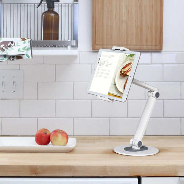 Activiva Universal Ipad & Tablet Tabletop Stand Mounts Stands & Holders