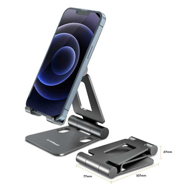 Mbeat Stage S2+ Hands Free Mobile Stand Mounts & Holders