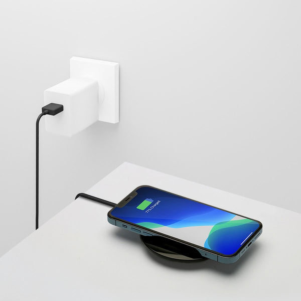Mbeat Gorilla Power 10W Qi Certified Wireless Charging Pad Chargers & Cradles