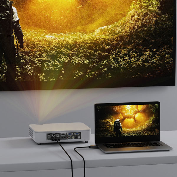 Mbeat Tough Link 1.8M Displayport Dvi Cable Other Networking Cables