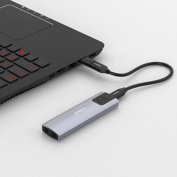 Mbeat 10Gbps M.2 Nvme Sata Ssd Enclosure Drive Enclosures & Docks