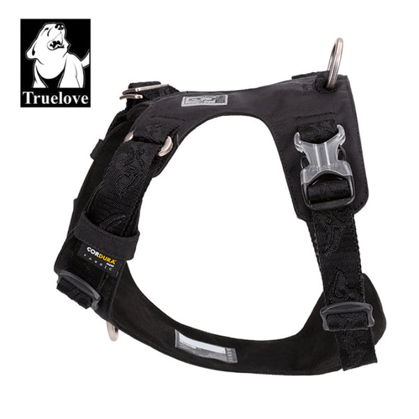 Lightweight Harness Black Harnesses