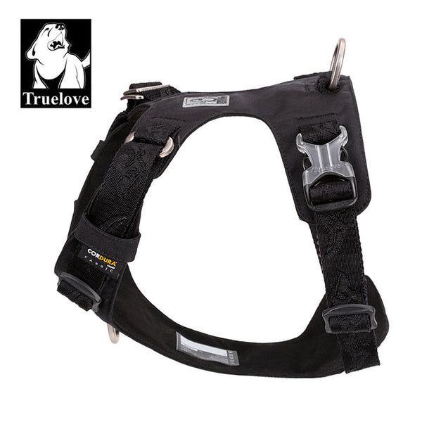 Lightweight Harness Black Xl Harnesses
