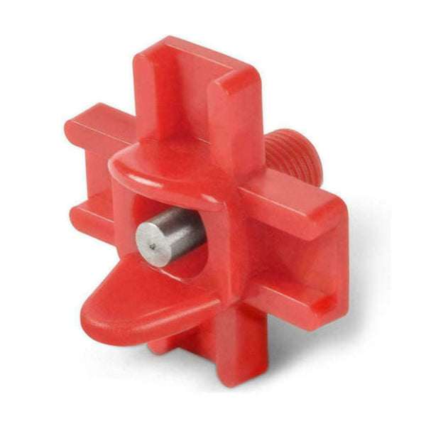 Cheeky Chooka Horizontal Poultry Water Nipples 5 Pack Small Animal Supplies