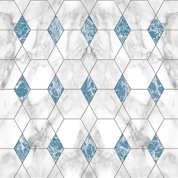 5M Waterproof Self Adhesive Wallpaper Stickers Kitchen Cabinet Decor Wall Stickers