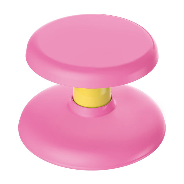 Children's Electronic Keyboard With Stand (Pink) Musical Instrument Toy Electronic Keyboards