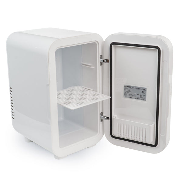 6L Touch Operated Beauty Cosmetics & Skincare Fridge Mini Fridges