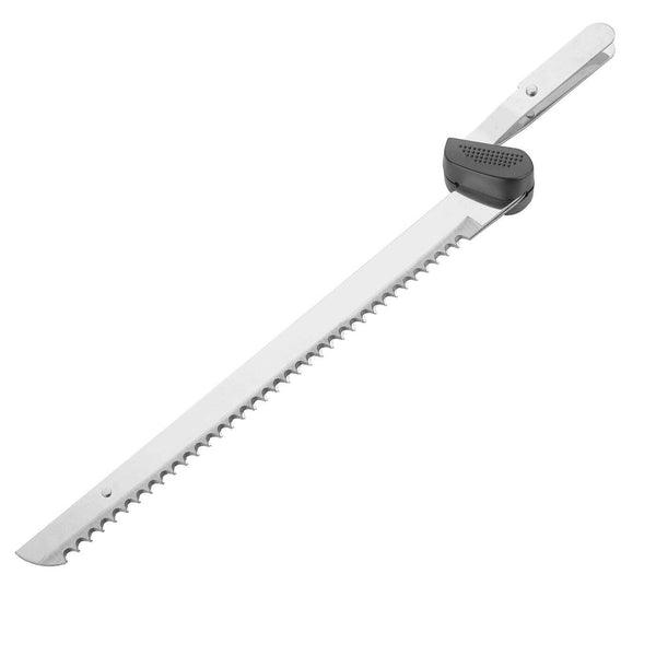 2000Mah Stainless Steel Rechargeable Cordless Electric Led Blade Knife Slicers And Electric Knives