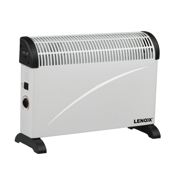 Convector Heater 2000W 3 Settings Heaters