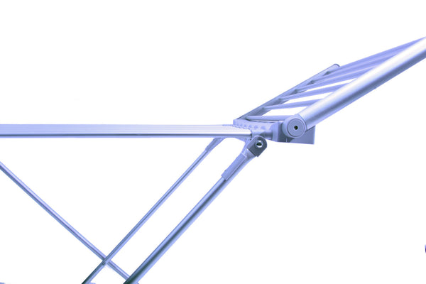 Electric Freestanding Heated Towel And Clothes Rack Dryer Dryers