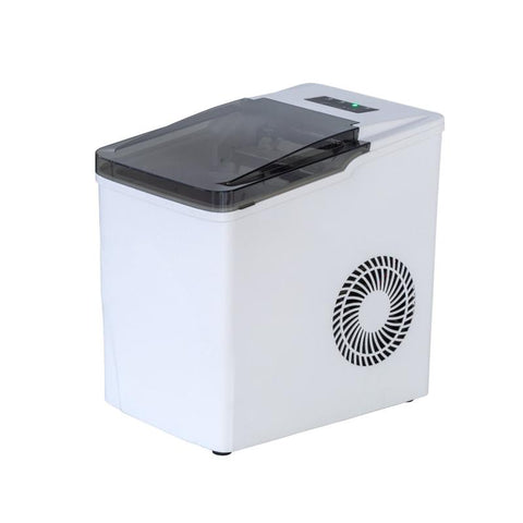 Healthy Choice 2.2L Water Tank Ice Cube Maker 12Kgs Of In 24 Hrs Countertop Ice Makers