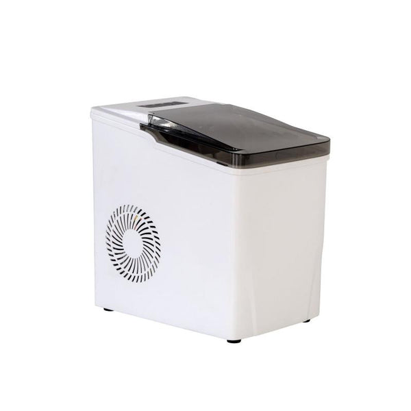 Healthy Choice 2.2L Water Tank Ice Cube Maker 12Kgs Of In 24 Hrs Countertop Ice Makers